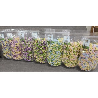 CANDY ROLL PAPER รุ่นใหม่เหมืินรูปแรกนะคะ แต่ในตัวเลือกรุ่นเดิม รองกรง กระดาษ ตกแต่งกรง แฮมสเตอร์ แบบ โรล