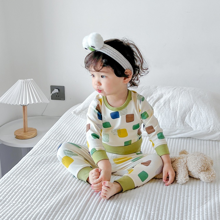 NT Baby - 079 (บริการส่งด่วนกรุงเทพฯ) NappyBear ชุดนอน บอดี้สูทนิ่มนุ่มสำหรับหนูน้อย 😴🐨