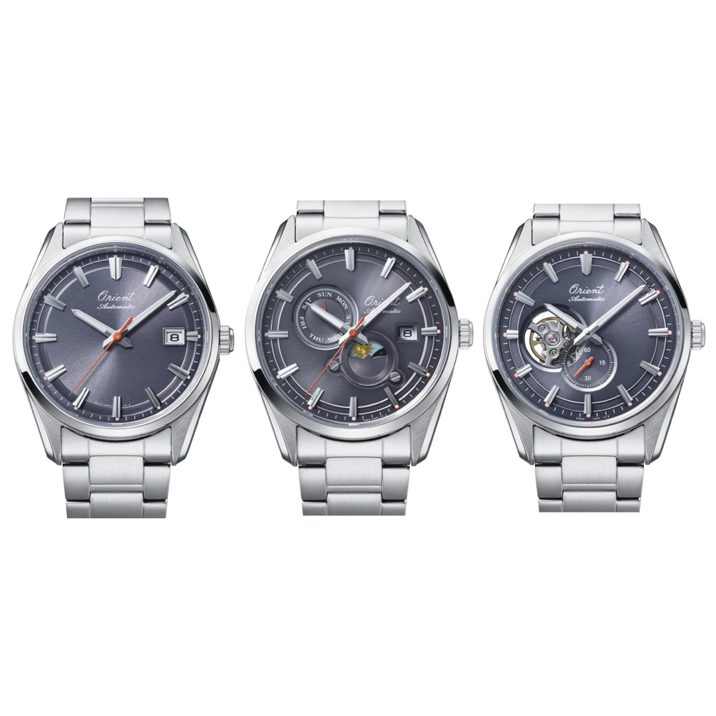 นาฬิกา ORIENT STRETTO 75th Anniversary Limited