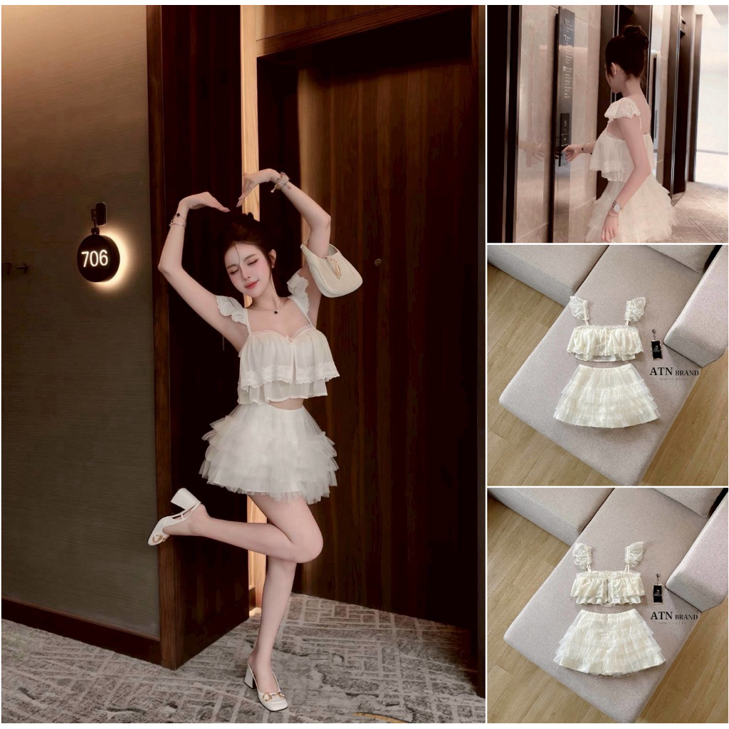 Tnclub    TAG:ATN BRAND   25/8  M  stk