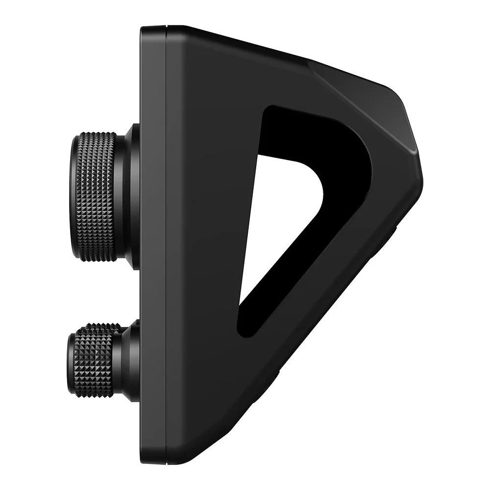 MACROPAD (มาโครแพด) AJAZZ AKP03 DESK CONTROLLER - BLACK - รูปที่ 3