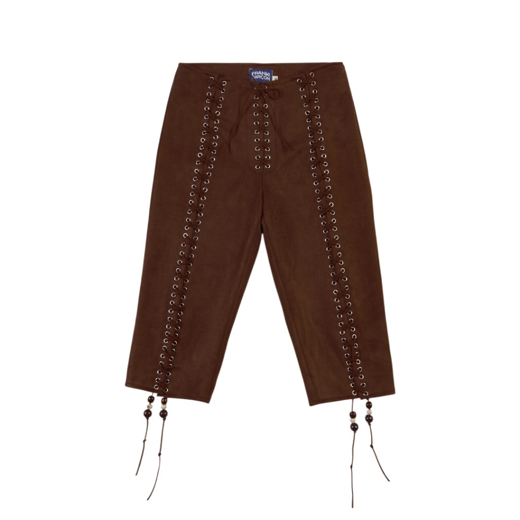 FRANK! Jolene Capri Pants