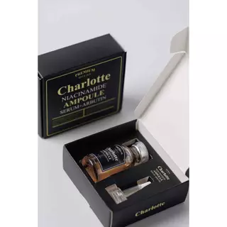 Charlotte ครีมชาร์ลอตต์ / เซรั่มชาร์ลอตต์