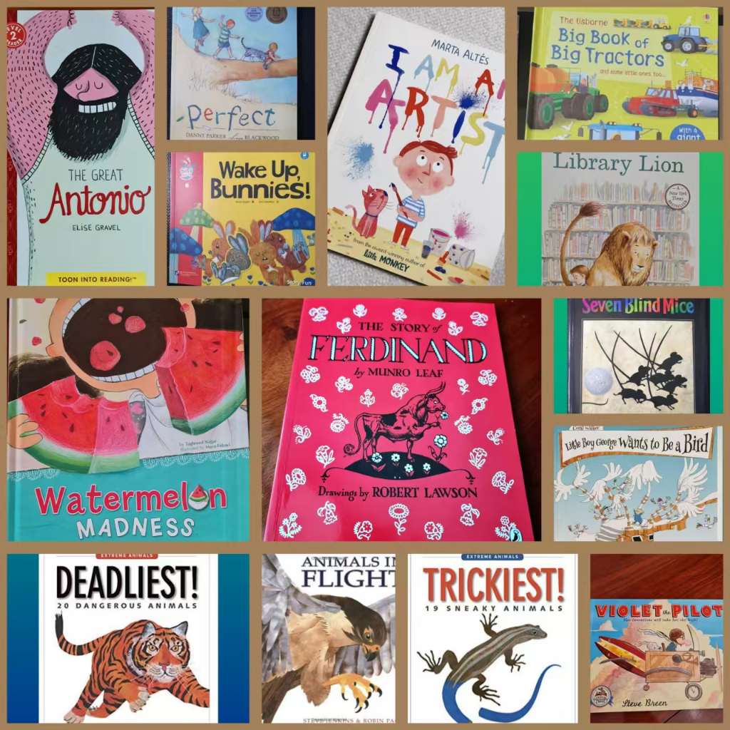 SALE!! ENGLISH Books