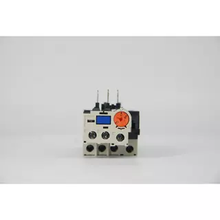 โอเวอร์โหลด รีเลย์ Overload Relay รุ่น TH-T18 (ใช้ร่วมกับแมกเนติกคอนแทกเตอร์) แบรนด์ CCS