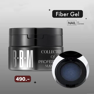(TPO free + HEMA free + TMPTA free) Builder Gel BBM เจลต่อเล็บพรีเมียม