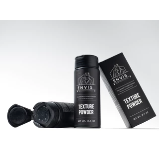 [ของแถม] ห้ามกดซื้อ แป้งเซ็ตผม Envis Volumizing Styling Powder