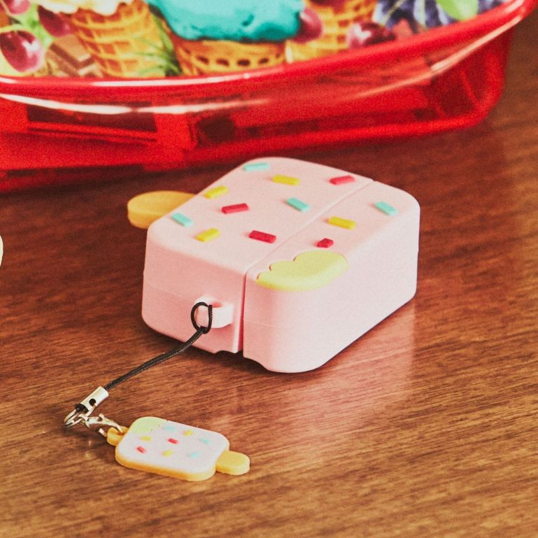 niko and ... Original Ice AirPods pro case