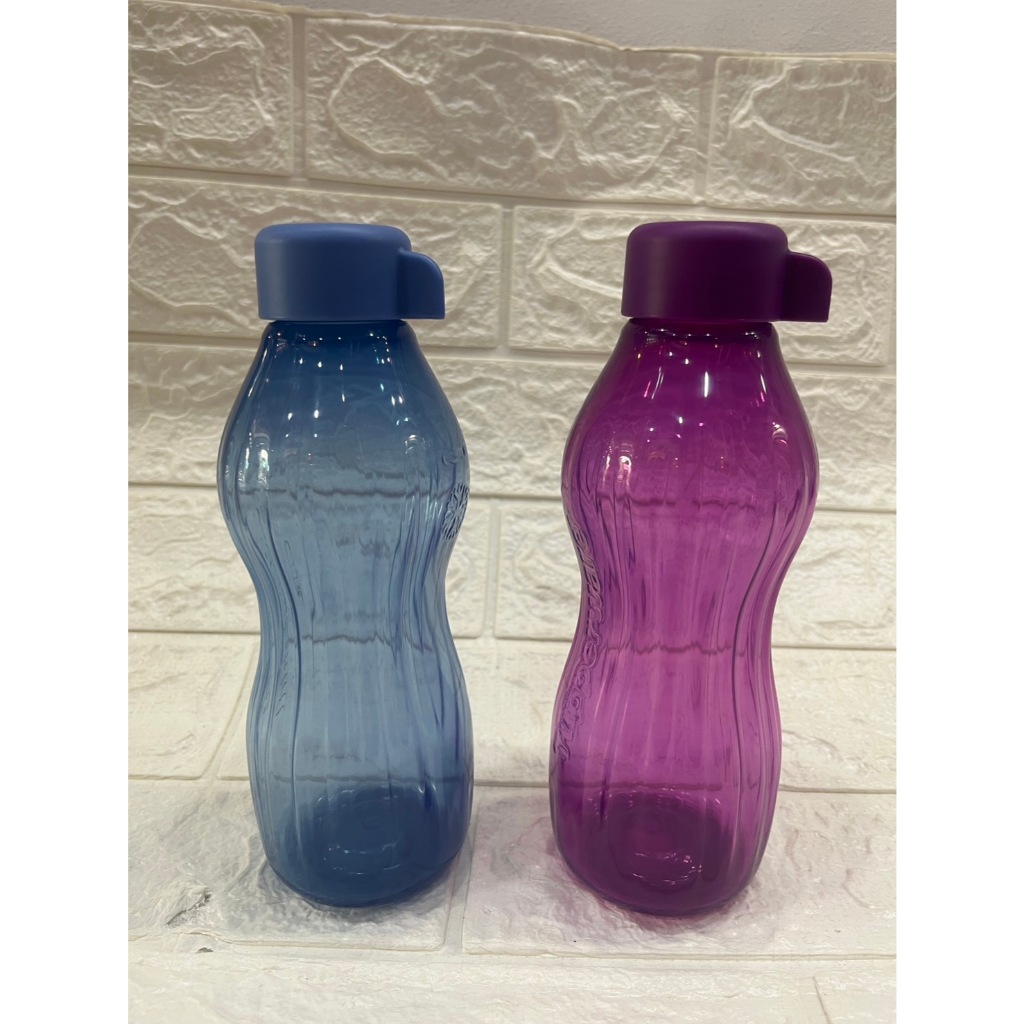 TupperwareXtremeAqua(1)500mlขวดน้ำฟริช