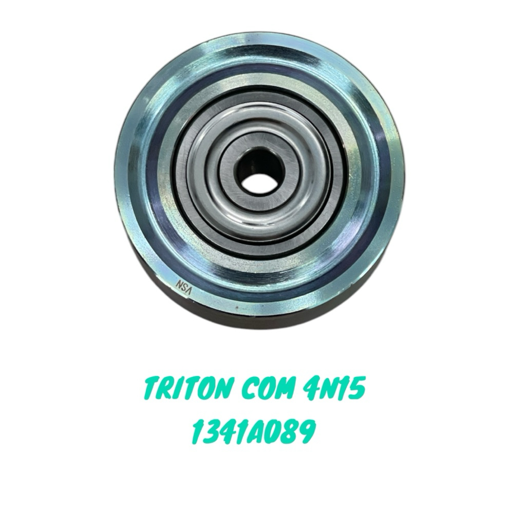 ลูกลอกดันสายพาน MITSUBISHI ALLNEW TRITON 4N15 “15-18  ALLNEW TRITON 4N15 16V  ”15-18 ดีเซล ALLNEW PA