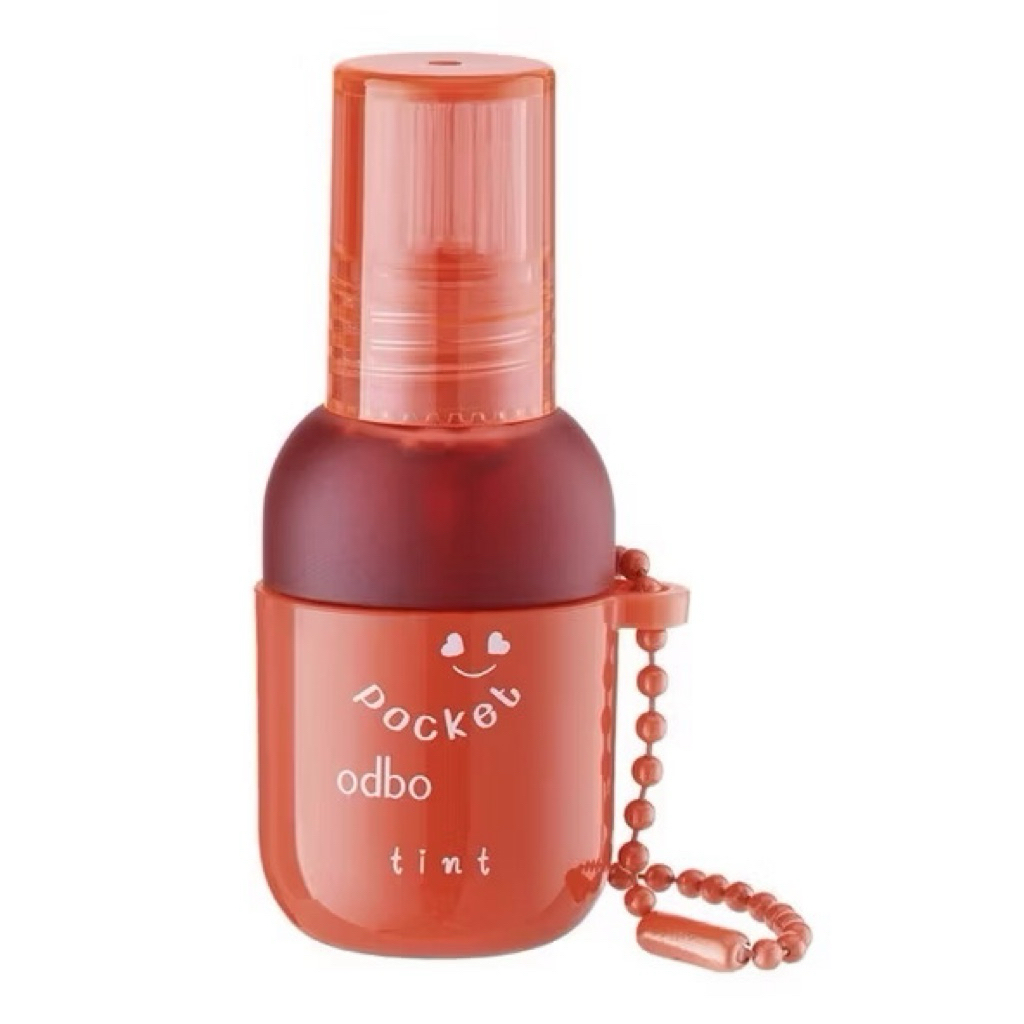 ODBO POCKET TINT โอดีบีโอ พอคเกท ทินท์ รูปที่ 3