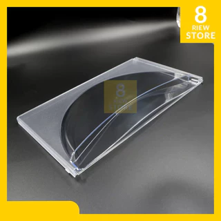 ฝาช่องฟรีสตู้เย็นไฮเออร์,ซันโย,แคนดี้ ขนาด 5.2Q ทุกรุ่น (HR-ADM15 ,BDN15, CDA15, DMB15 ,ETC.), อะไหล่ตู้เย็นแท้