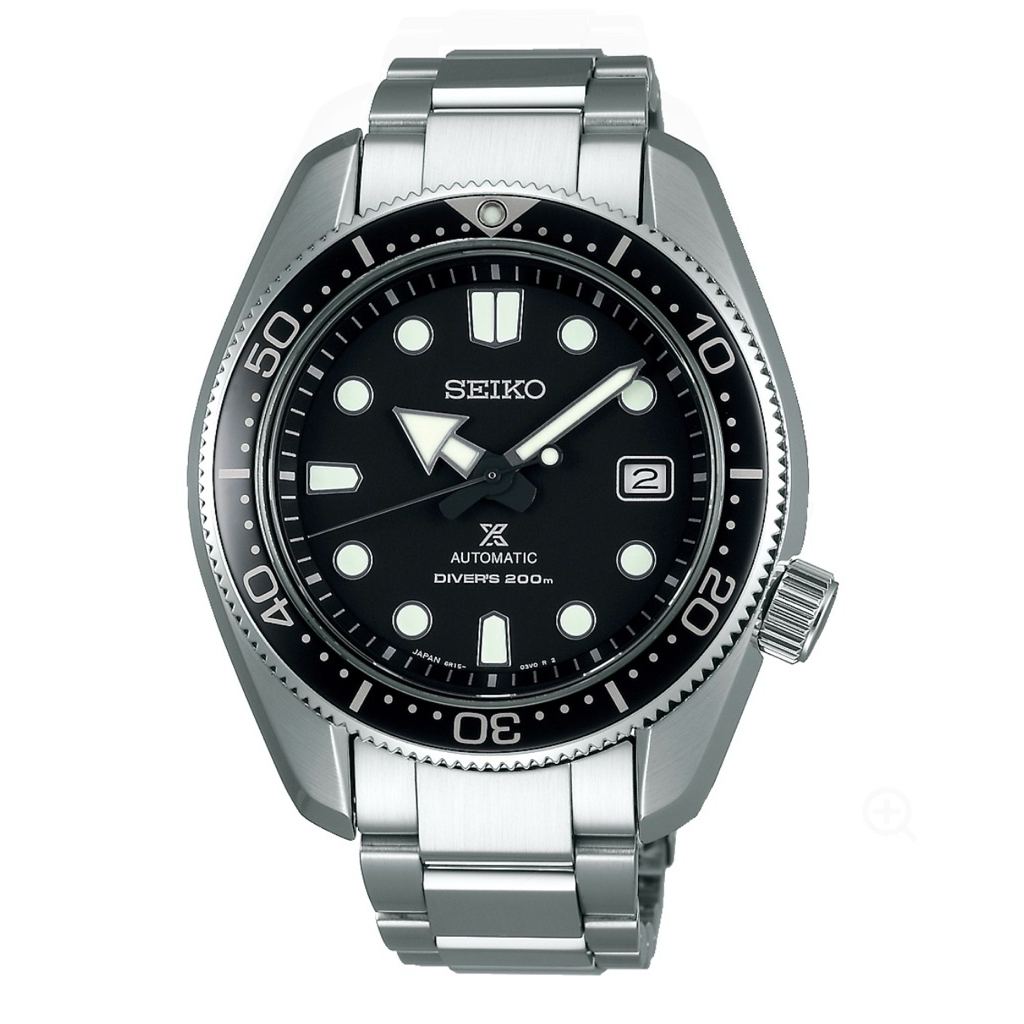 นาฬิกาข้อมือผู้ชาย SEIKO Prospex รุ่น SPB077J