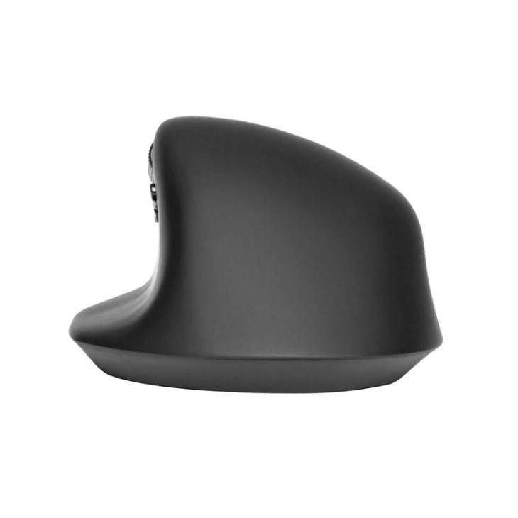 เมาส์ Keychron Gaming Mouse M6 Silent Wireless 1000 Hz – Black ราคา ถูกที่สุด ดีลบีเคเค แกลเลอรีภาพที่ 4