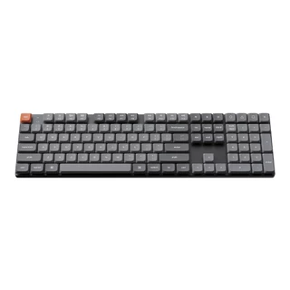 คีย์บอร์ด Keychron K5 Max QMK Wireless Mechanical Keyboard ขนาด 100% - TH / EN