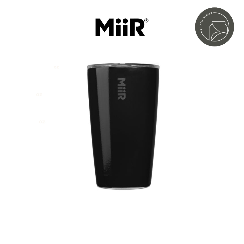 MiiR - TruEnamel Tumbler 12oz