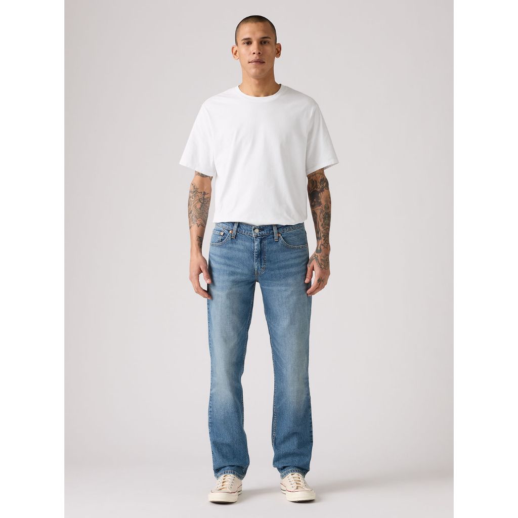กางเกงยีนส์ Levi's® Men's 511™ Slim Jeans