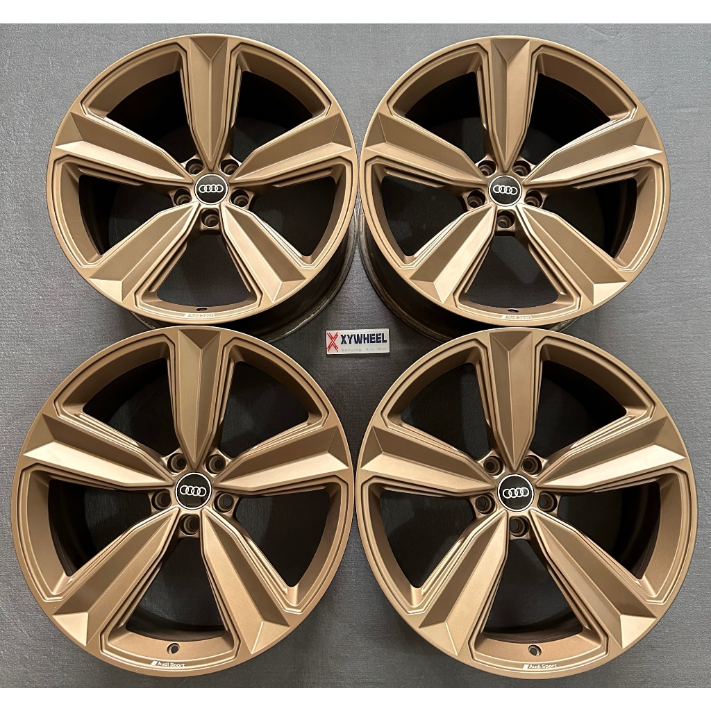 ล้อเดิม Audi RS4 ล้อ 20 นิ้ว RS5