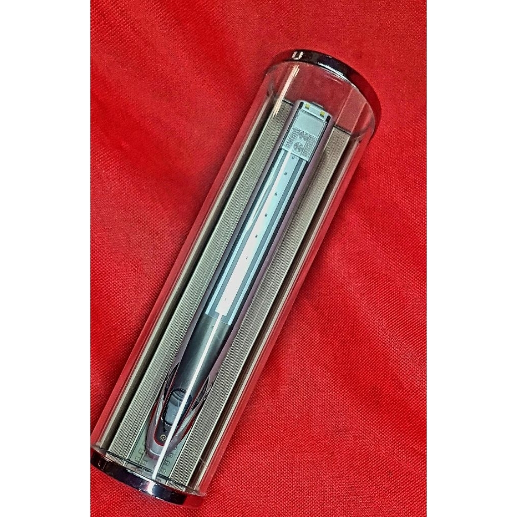 โมเดลรถไฟญี่ปุ่น มือสอง​ CR400AFของแท้งานไม่มีกล่อง ของสะสม