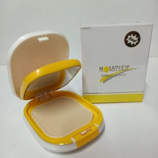 AR MOISTURE BALANCE POWDER แป้งอารอน มอยเจอร์ไรเซอร์ บาลานซ์ เพาเดอร์