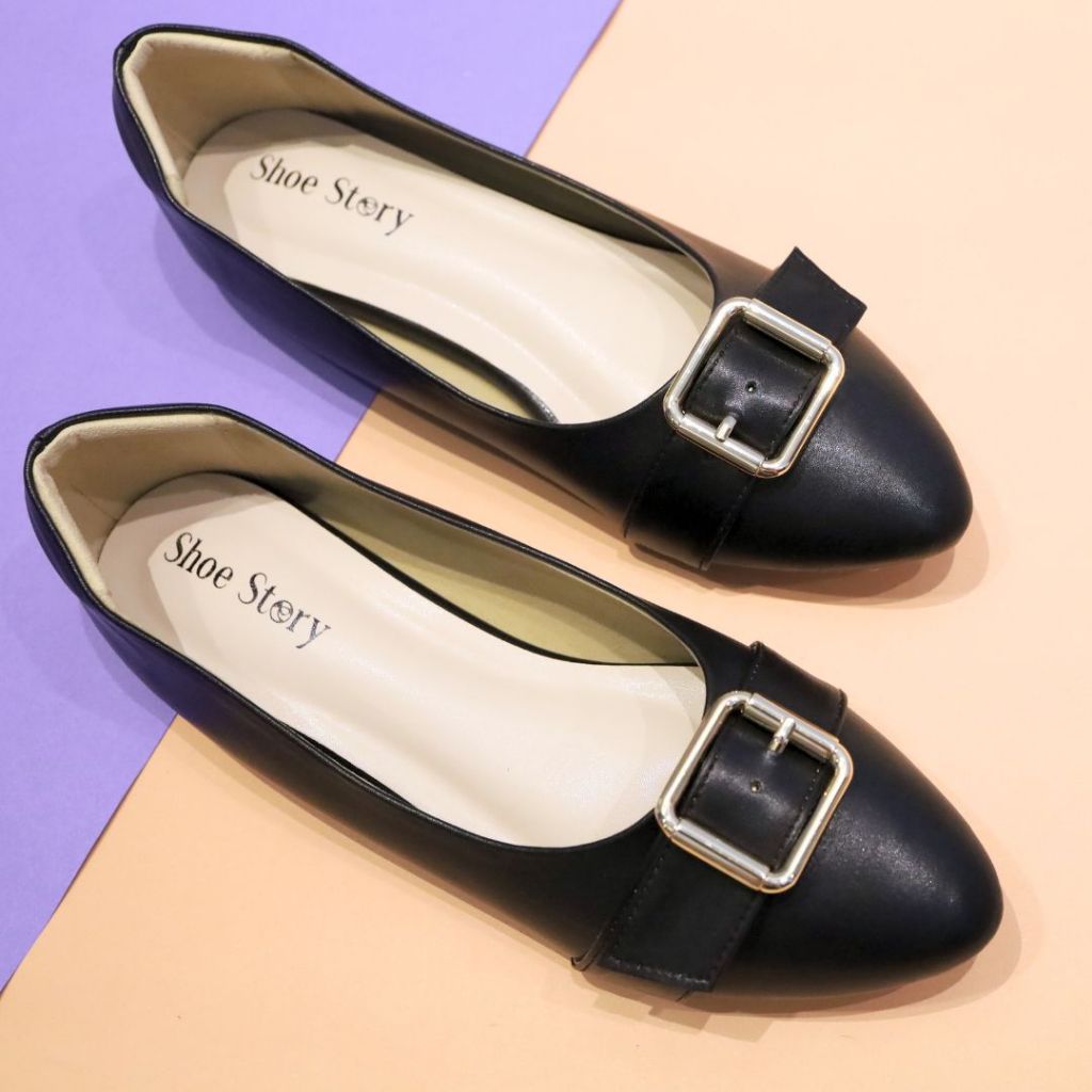 Shoe Story : รุ่น Rika V