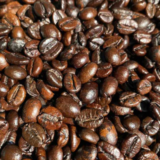 เมล็ดกาแฟคั่ว เอสเปรสโซ่คั่วเข้ม | Extra Espresso 500 กรัม | หอมเข้ม ละมุน คั่วสดใหม่| HG Coff