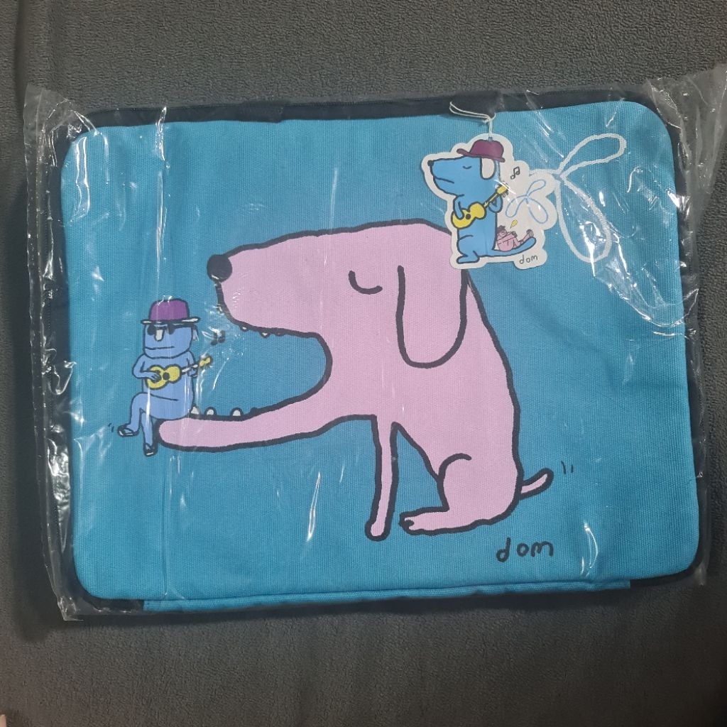 กระเป๋าใส่ notebook Udom