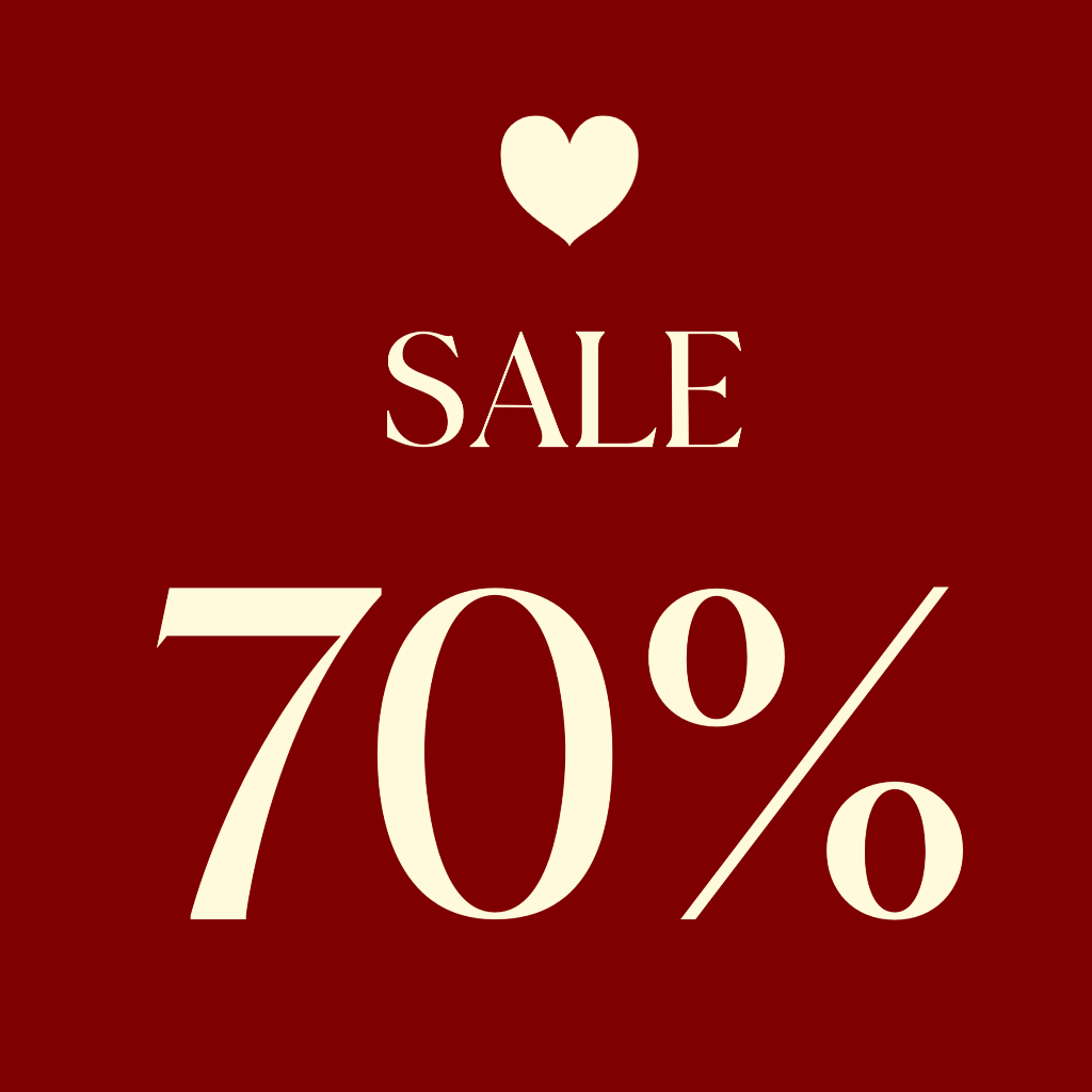 STYLES UNNIE SALE 70%