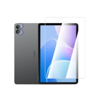 ฟิล์มกระจก สำหรับ อินฟินิกซ์ เอ็กซ์ แพด/เอ็กซ์ แพด20 Tempered Glass Screen Protector For Infinix XPAD / XPAD20 (11.0)