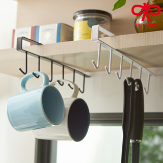 PONPON ราวแขวนอเนกประสงค์  จัดระเบียบห้องให้เป็นระเบียบเรียบ…