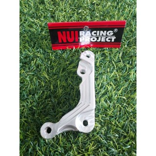 ขาคาลิปเปอร์ ขาปั๊มปักข้าง ใส่เวฟ125 S R i บังลม ปลาวาฬ 110i…