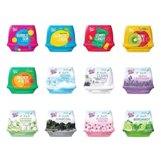 คิงส์ สเตลล่า เจลหอมปรับอากาศ ขนาด 180 มล. ( แพ็คคู่สุดคุ้ม …