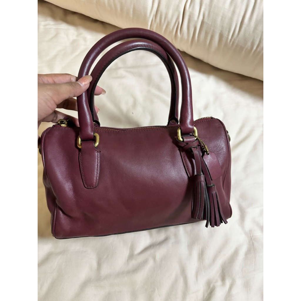 Coach Vintage Use ของแท้