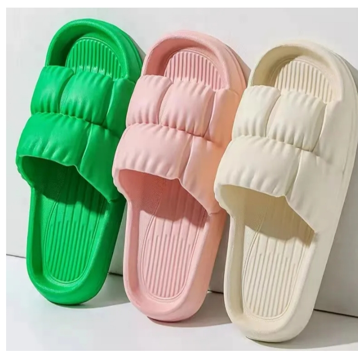 รองเท้าแตะ สวมใส่ สบาย แฟชั่น ถูกมากๆ หมดแล้วหมดเลย