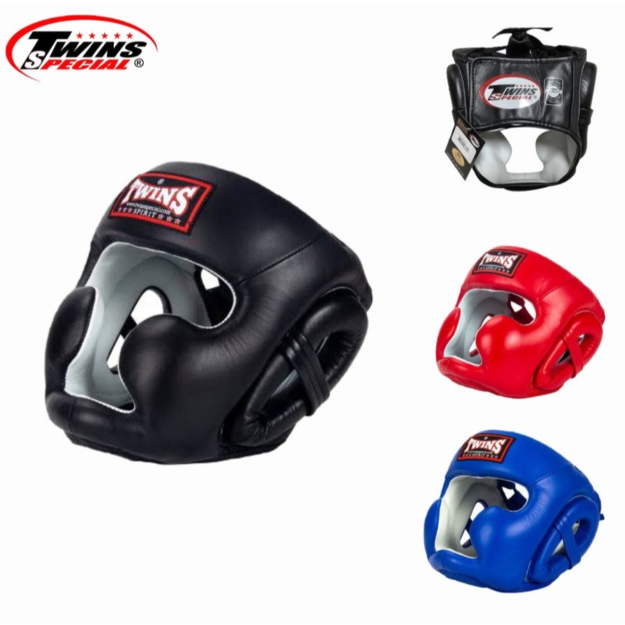 Twins Special Headguard HGL3