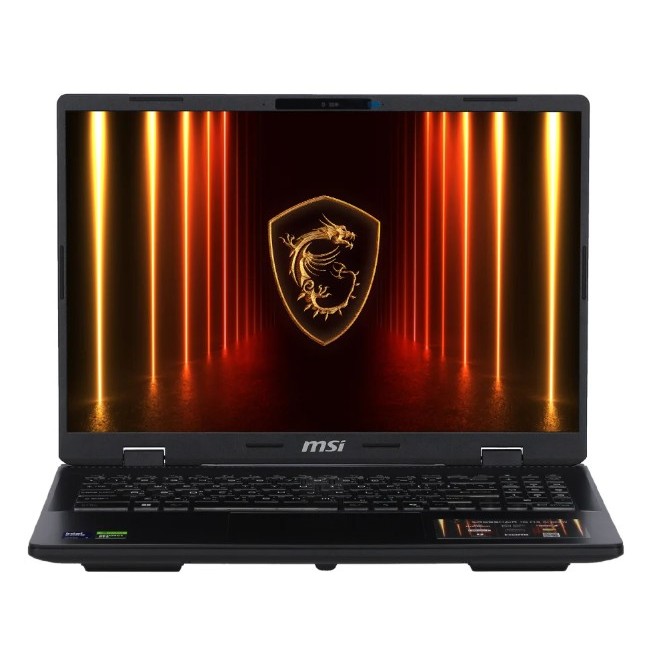 MSI CROSSHAIR 16 HX AI D2XWFKG-027TH COSMOS GRAY NOTEBOOK