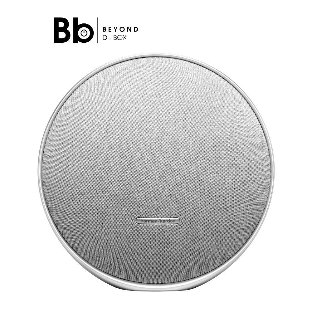 ลำโพงบลูทูธ Harman Kardon Onyx Studio 9 by BB Beyond D-Box