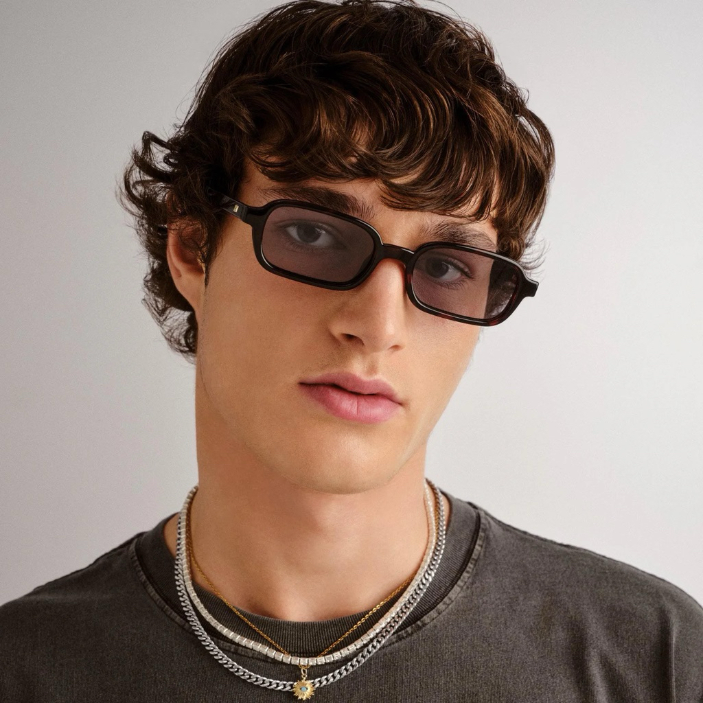 Girlboss.stuff แว่นตากันแดด Le specs - PILFERER 😎