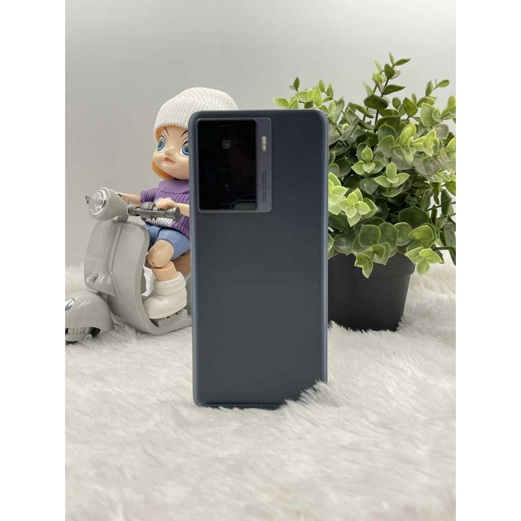 iQoo Z7 5G Ram12+8 Rom256 มือสอง **พร้อมส่ง