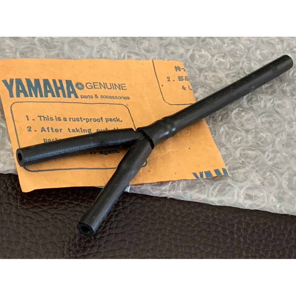 Yamaha Y80 Mate80 สายปั๊ม 2T แท้ใหม่ ราคาถูก Shopee Lazada