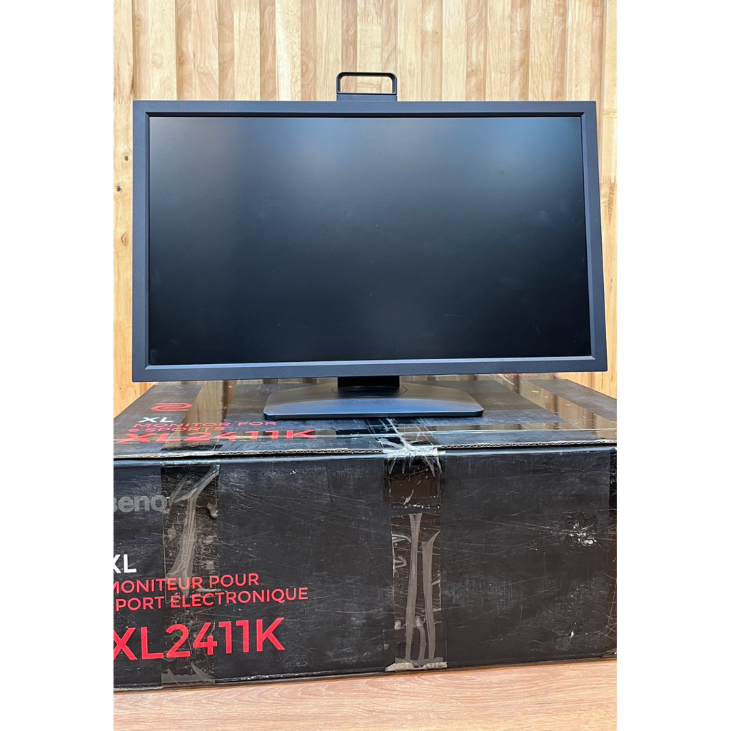 ขายจอ ZOWIE XL2411K 144Hz มือ 2