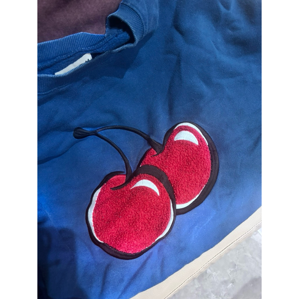 sweater kirsh เสื้อ🍒