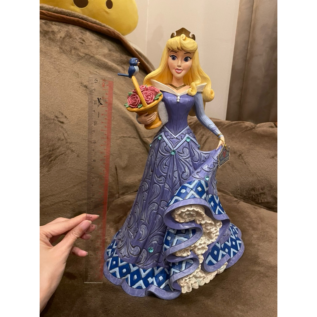 [พร้อมส่ง] Disney Showcase, NEW in Box, Aurora Princess, collection: Grace & Beauty