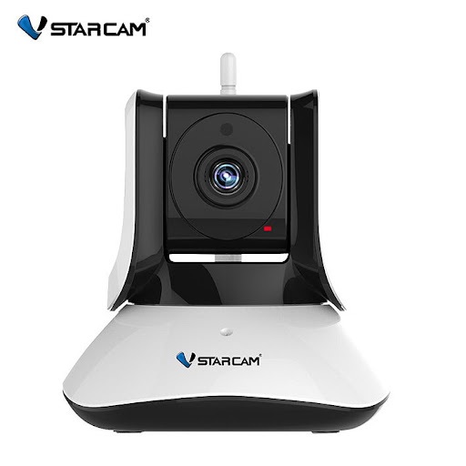 กล้องวงจรปิด IP Camera C21