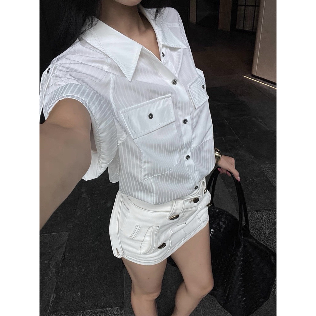 Billy Polo Set from Bow.bkk🌷🧸