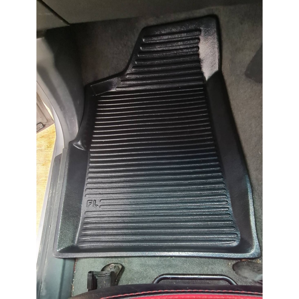 (พร้อมส่ง) พรมรถยนต์ DMAX ปี 2002-2011 รุ่น CAB ตรงรุ่น พรมยกขอบ พรมปูพื้นรถยนต์ พรมรองพื้นรถยนต์ - รูปที่ 6