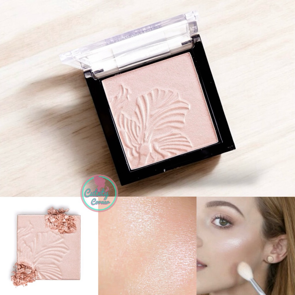Wet n Wild Megaglo Highlighting Powder สี 319B [E319B] Blossom Glow