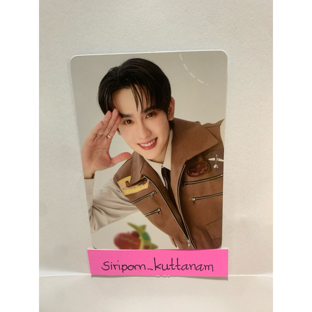 การ์ดบุ๊ค LOL (2025)