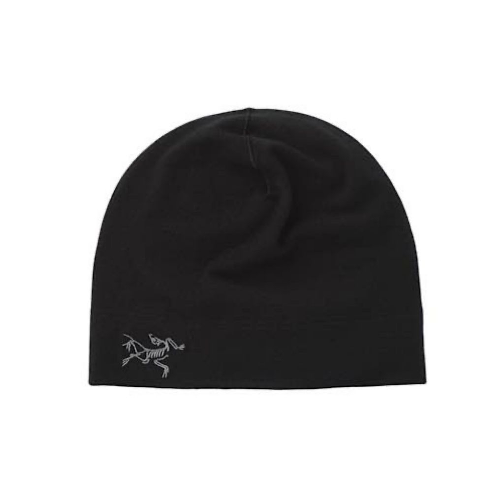 NEW !!!Arc’teryx Rho Lightweight Wool Toque