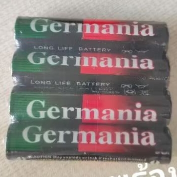 🤩ลดราคา ถ่าน aaa 4 ก้อน/แพ็ค batteries พร้อมส่ง🥳🥳🥳